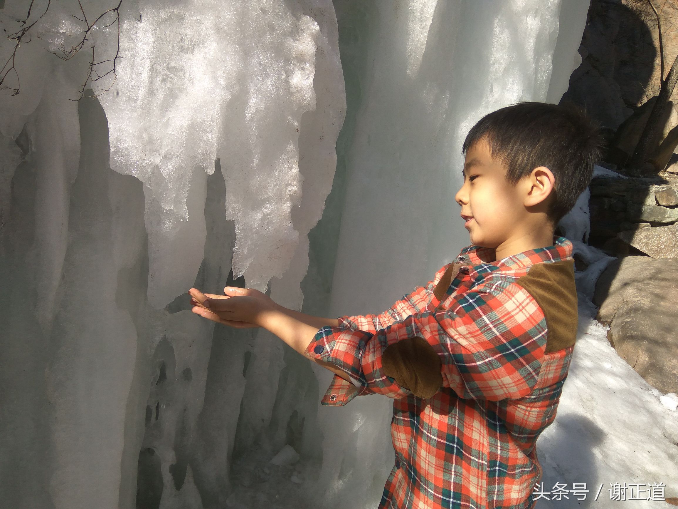 灵寿秋山风景区攻略,灵寿秋山自然风景区电话