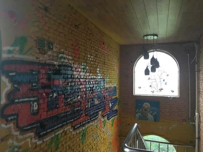 再遇青岛，距上次与你相见已过去了十年