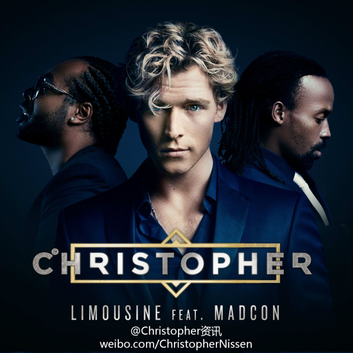 丹麦版“鹿晗”，有颜、有才的“小污王”怎么能不爱？！