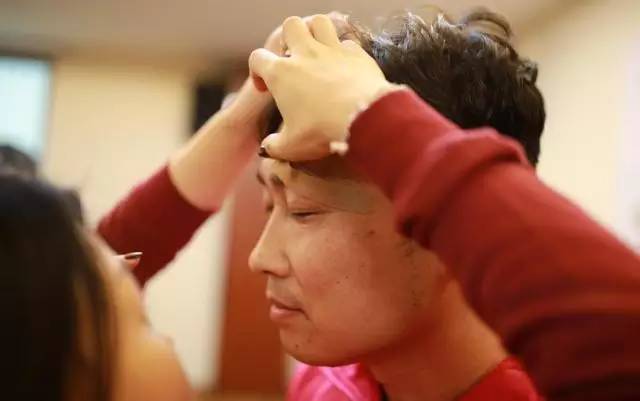 这是管易云的故事，这是我们自己的故事！