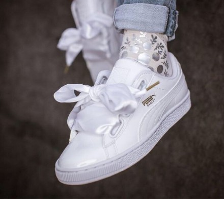 puma丝绸蝴蝶结怎么系,puma鸭舌帽蝴蝶结