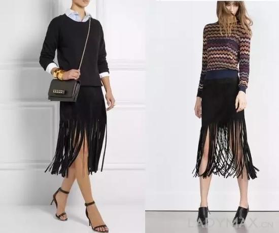 恶搞和山寨是两码事，3·15来扒扒明星不小心穿假货