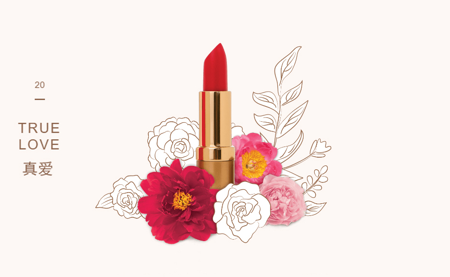 全网公认最好用口红,全网公认最好用的大牌口红