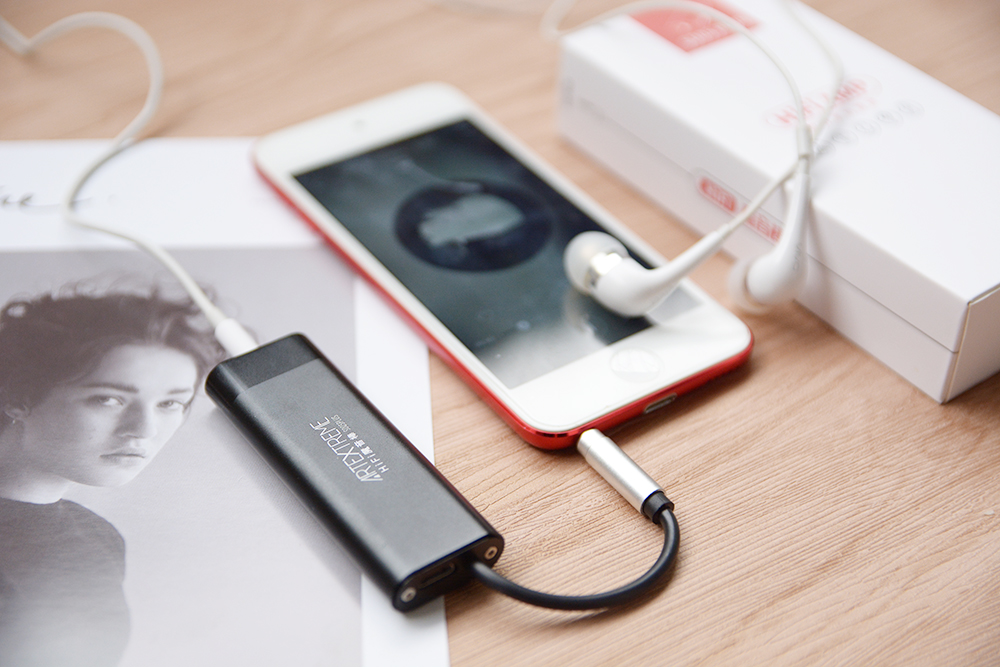 artultra,artextreme蓝牙耳机放大器