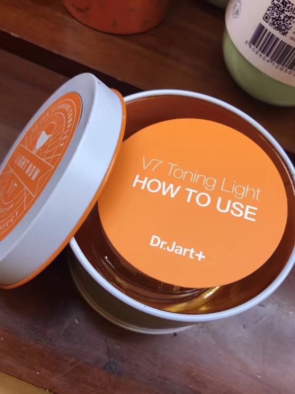 韩国蒂佳婷v7素颜霜怎么用,蒂佳婷v7素颜霜懒人霜裸妆遮瑕