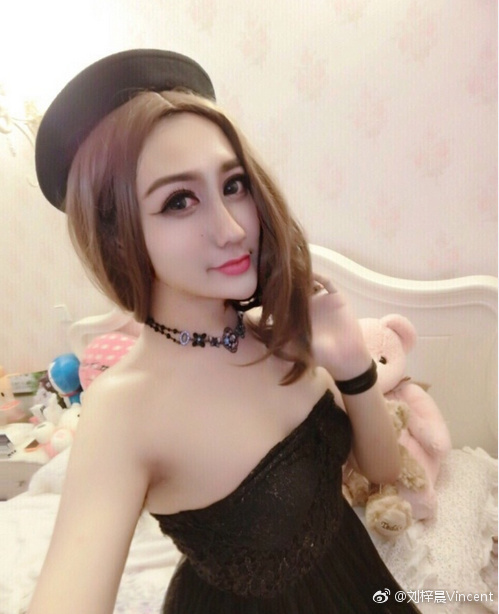 韩熙雅是不是炒作,网红鼻祖韩熙雅