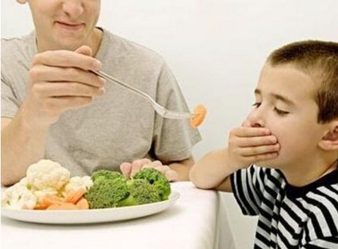 治孩子消化不良的土方法，我婆婆教的，老管用了