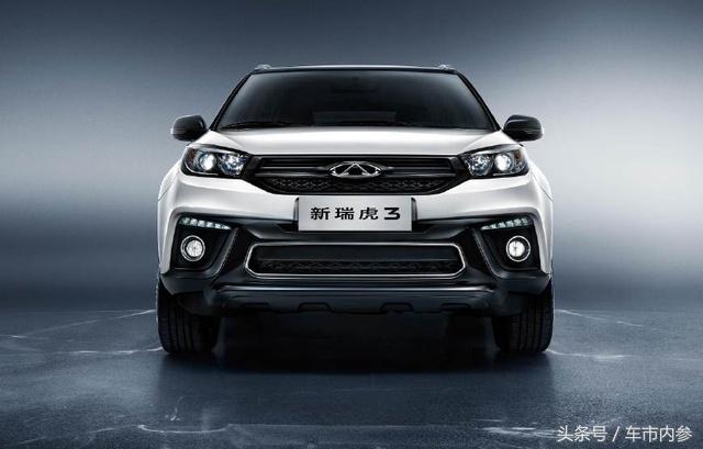 外观尺寸升级还比老款便宜4万,外观帅气空间灵活性能媲美合资