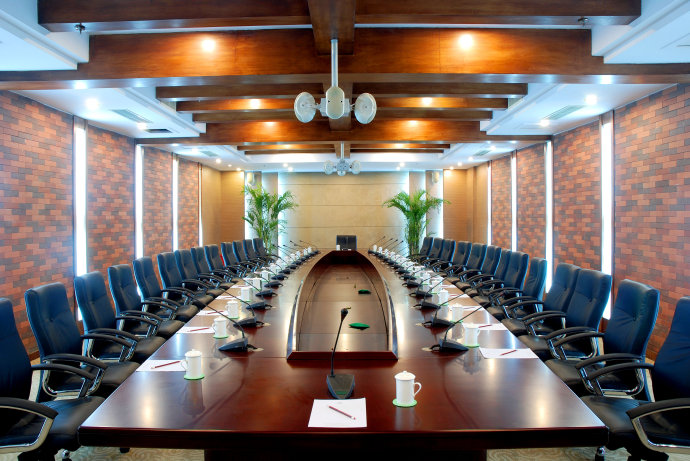 郑州思念果岭的微缩景观,郑州思念果岭山水