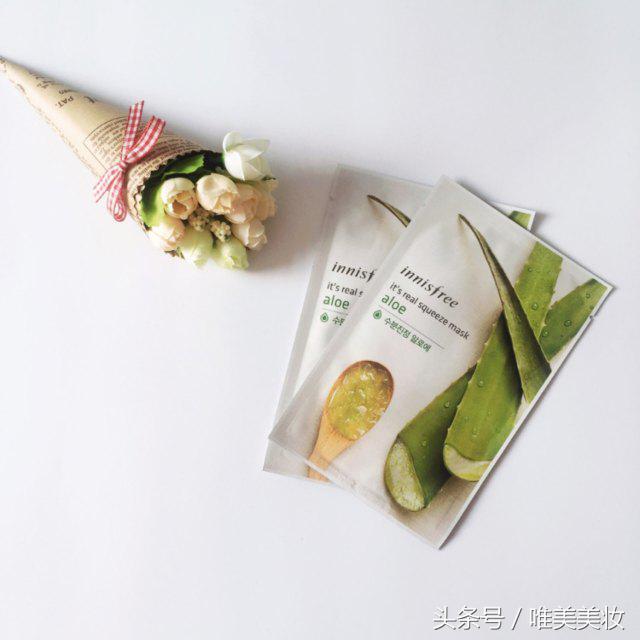 平价收缩毛孔美白面膜推荐,真正平价好用面膜推荐