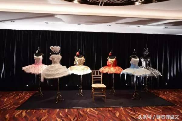 芭蕾的美感,芭蕾从内而外的气质