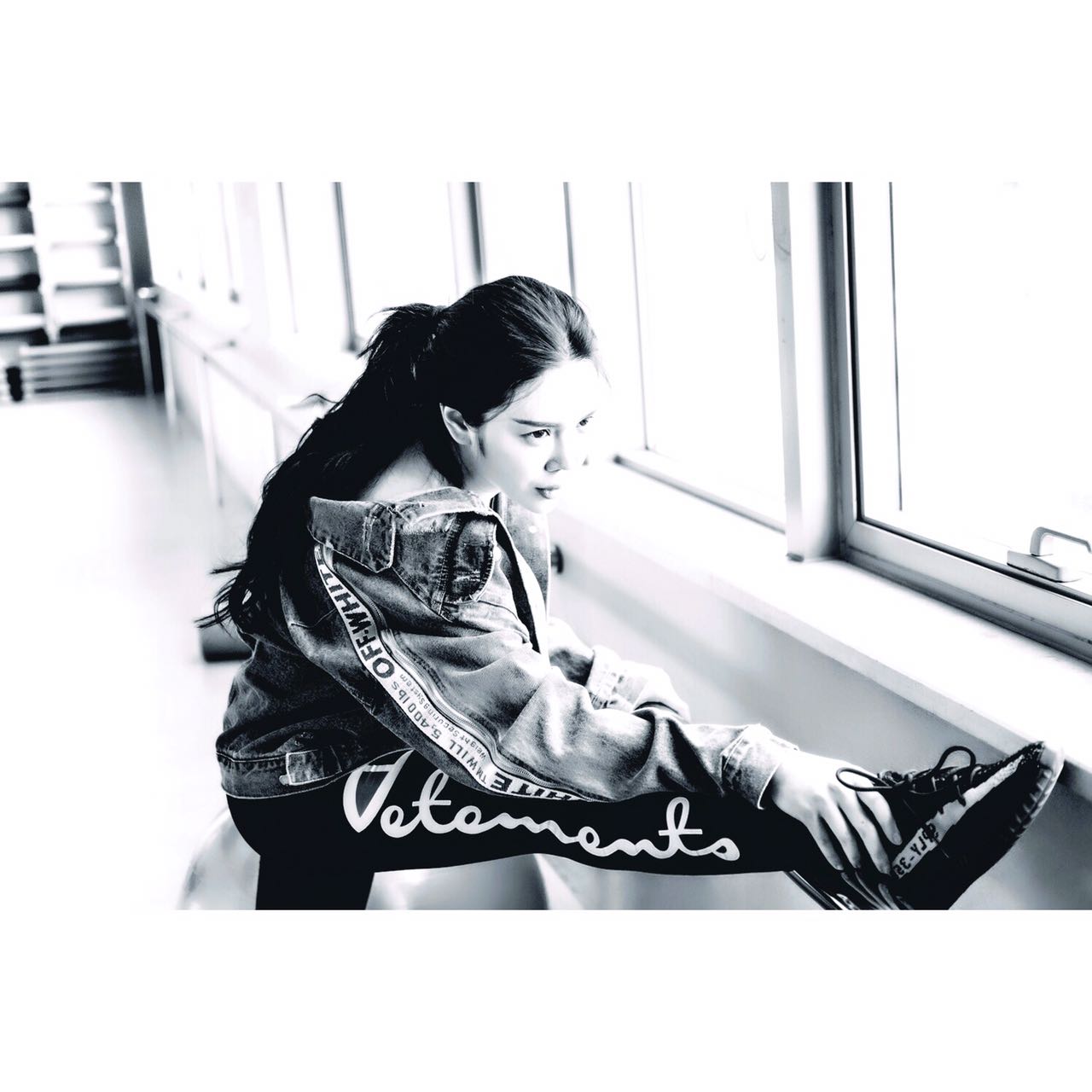 独家对话｜歌手莫莫，主播界的拼命三娘