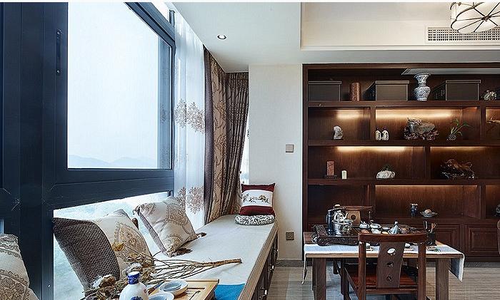 顶部不锈钢设计,顶上一层黑不锈钢怎么装