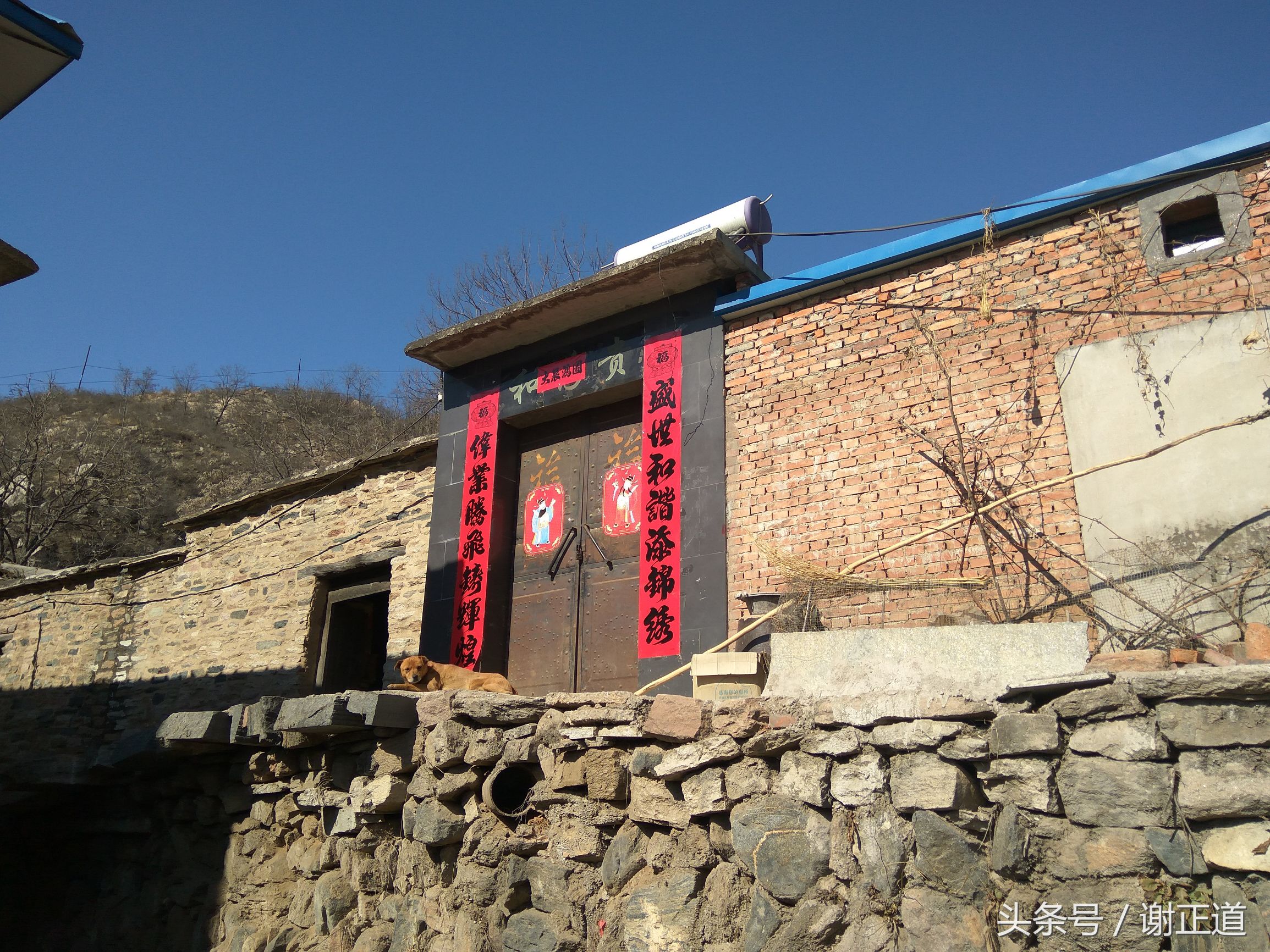 灵寿秋山风景区攻略,灵寿秋山自然风景区电话