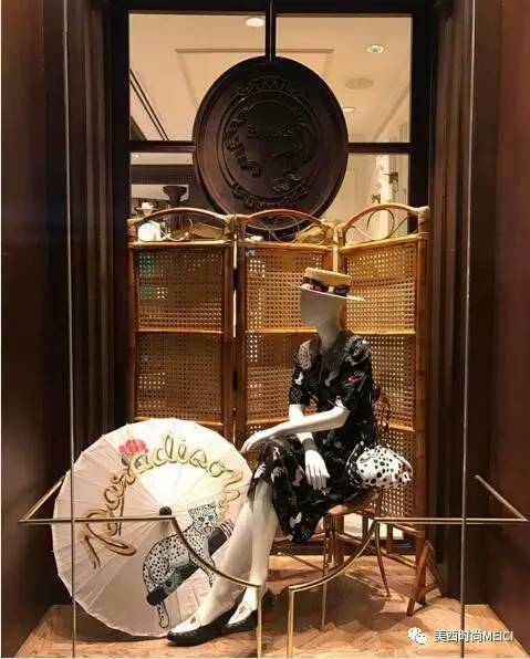 斩男装｜韩国不能买了没关系，我们还有泰国呀