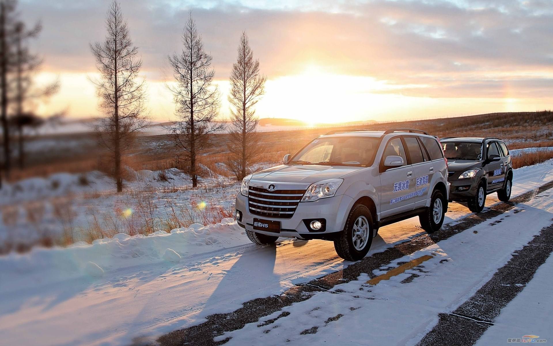 你想拥有一台suv吗,如果你想要一台时尚个性的suv