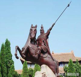 湖北潜江历史名人,湖北十大历史名人和景点