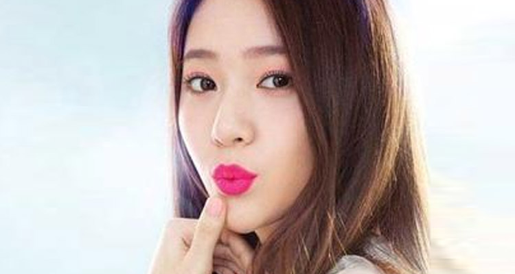 桃花妆眼妆技巧,桃花眼妆怎么打造