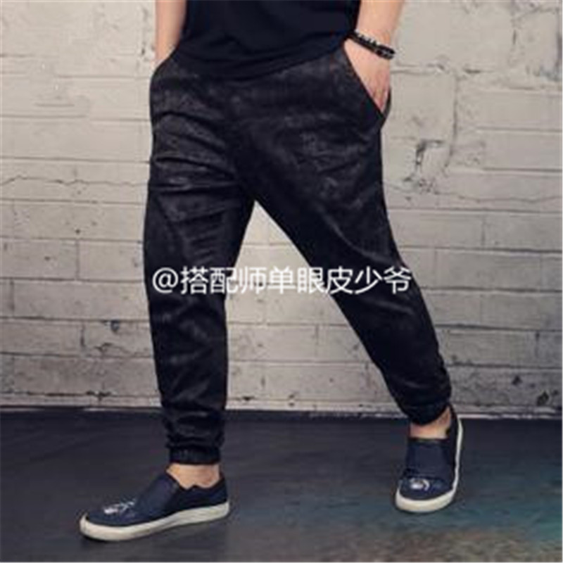 200斤的男友，用了这几招反而变成了型男不可思议