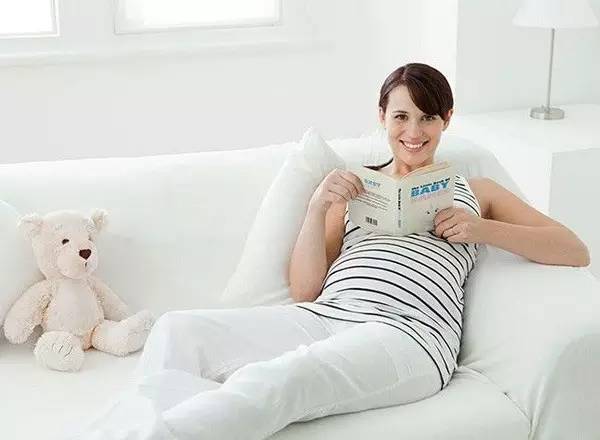 孕期妈妈的10大烦恼,孕期妈妈常见的4种疾病