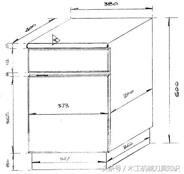 装修木工自学教程大全,家装木工如何学好技术知识