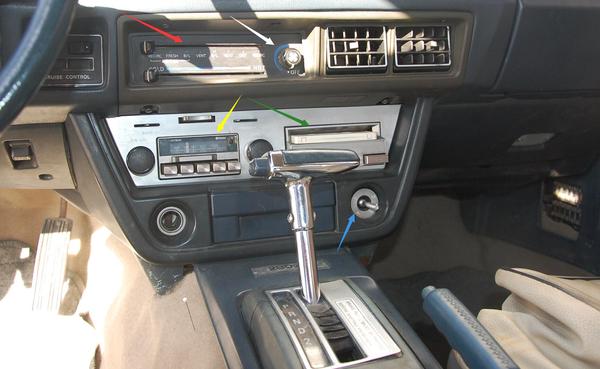 大宋的阿曼日记：中国人买三手日产达特桑280ZX