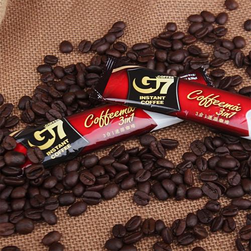 8款咖啡饮品,8杯提神咖啡