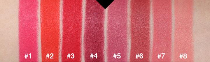 2017年彩妆都用什么,经典彩妆单品有哪些