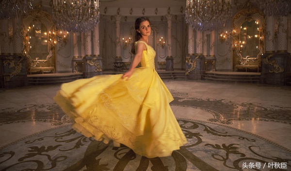 美女与野兽赫敏,哈利波特最讨厌的角色赫敏