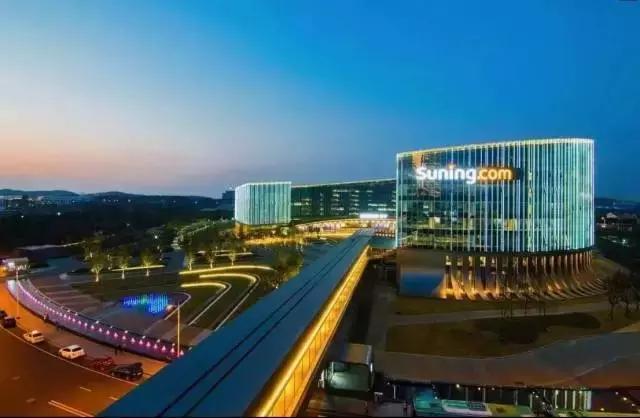 这些享誉全球的大企业竟然都是南京的！我可能是个假南京人