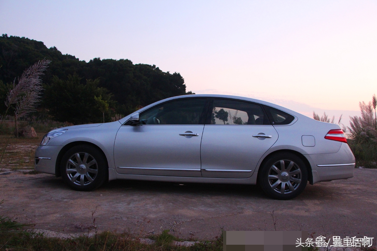 日产公爵各代车型,日产公爵最新款试驾