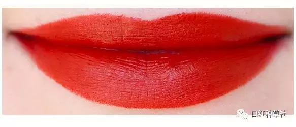 mac子弹头口红ladybug色号,mac子弹头口红chili图片