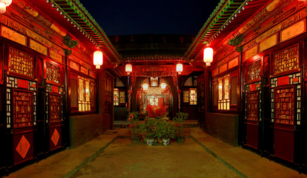 平遥住宿客栈推荐哪家,平遥古城住宿多少钱一晚