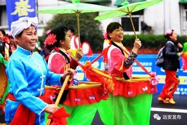 远安县跑步,远安马拉松有s区吗