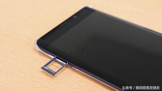 小米手机中的拍照大师——小米Note2开箱评测