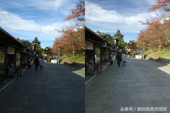 小米手机中的拍照大师——小米Note2开箱评测