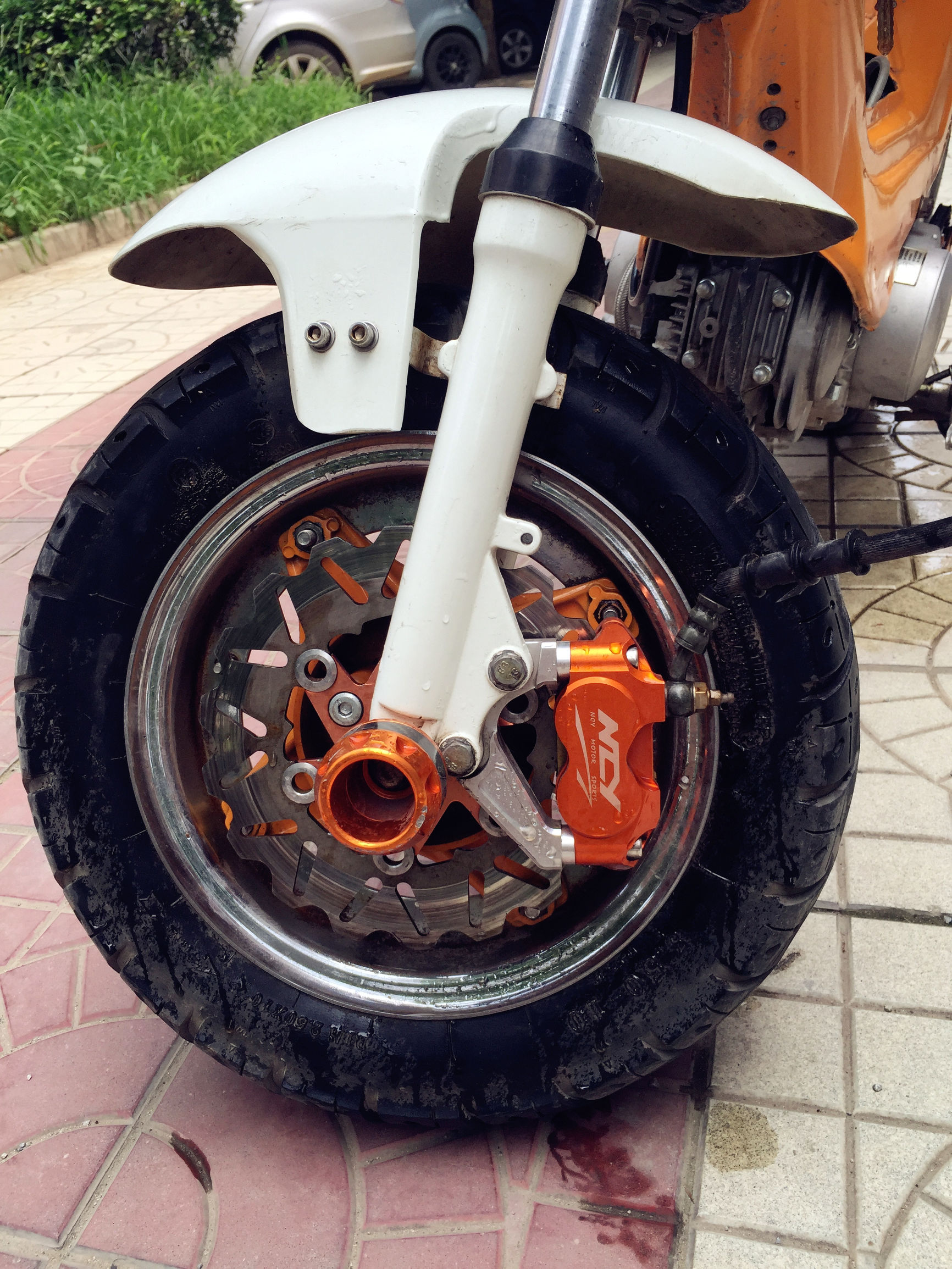 97年的金城70还行吗,金城70c老款改装