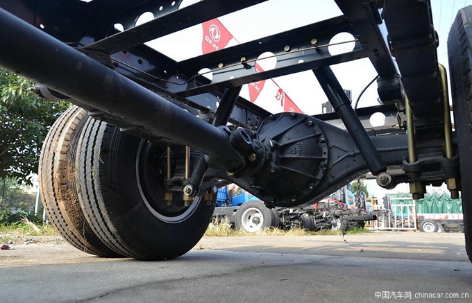 福田和东风,福田和天锦哪个好