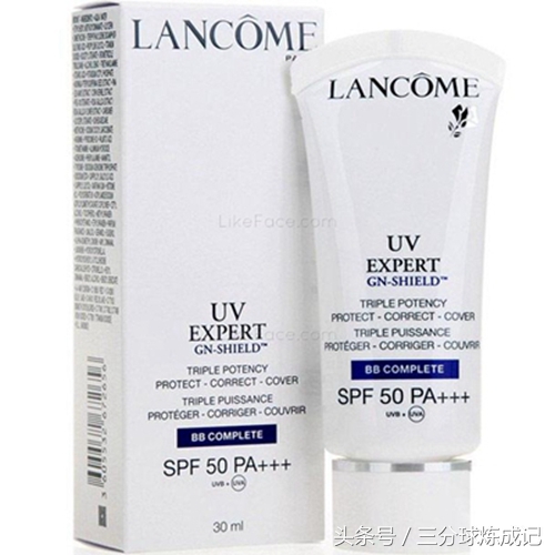 隔离霜防晒遮瑕三合一孕妇可用,防晒遮瑕三合一的隔离霜