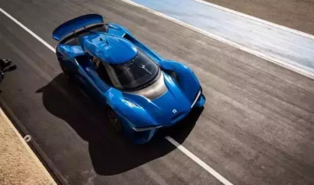 几十万比亚迪超级跑车,你还记得你曾经的那辆车吗