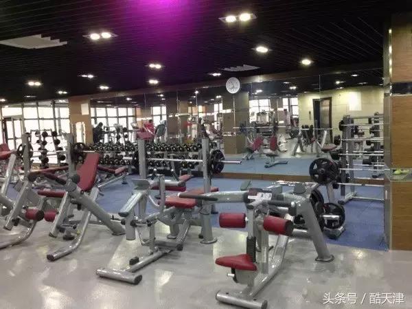 天津健身房减肥,天津健身房减肥最快的方法