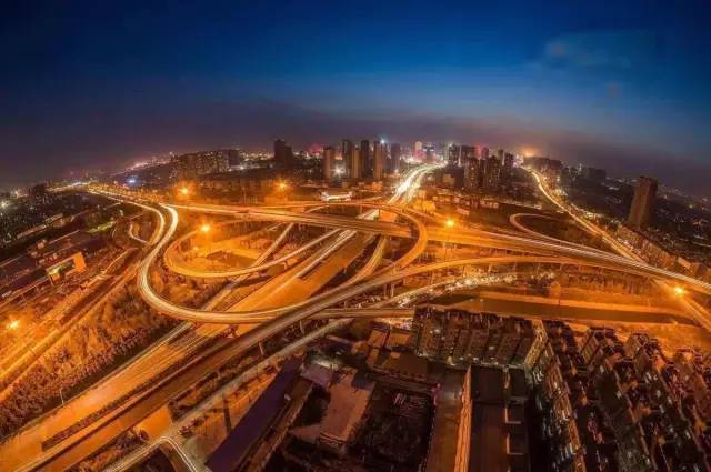 西安三桥现状,三桥镇西北第一镇