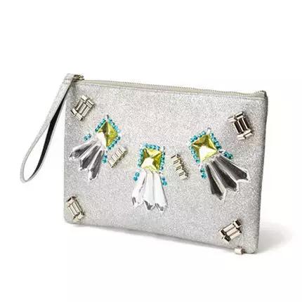 这个春天要被几件外套承包了,早春包包小众品牌