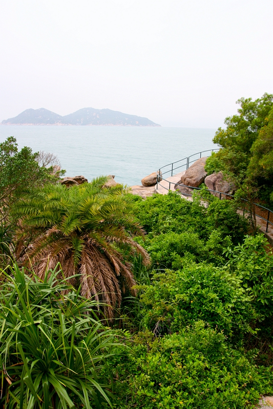 香港长洲岛乘船多少钱,长洲岛离香港多远