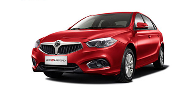 国内各大车企华晨宝马,华晨汽车有几款车型