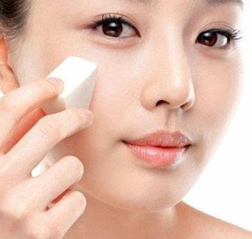 新手不能错过的化妆顺序清晰分享,最好的化妆教程