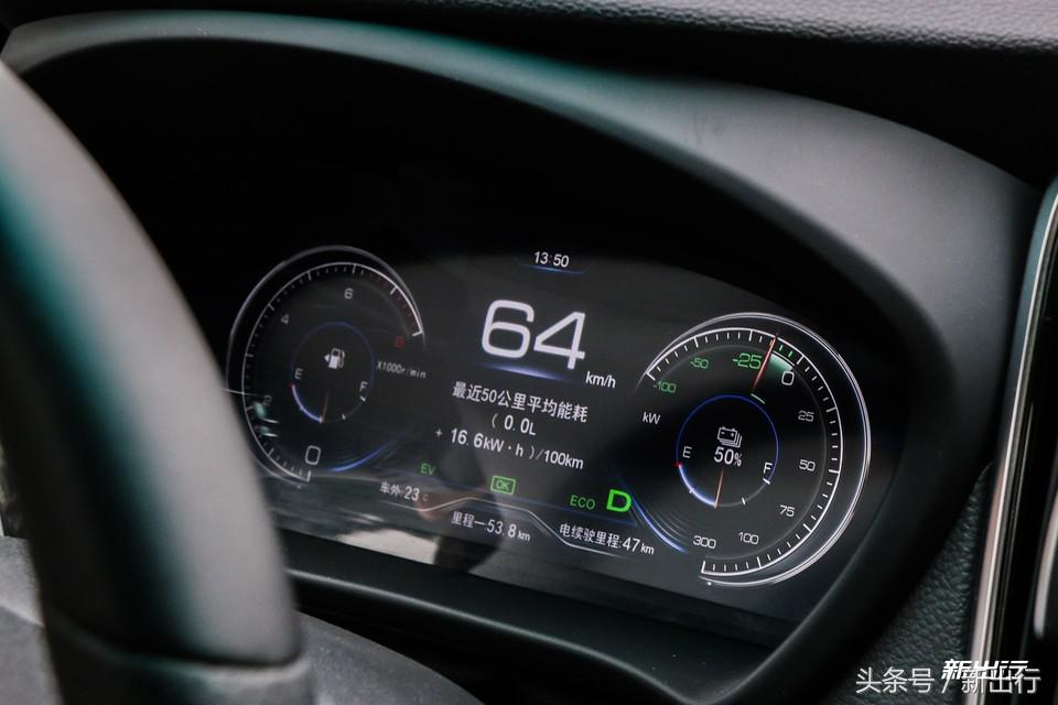 比亚迪秦plusdmi试驾0到100加速,比亚迪秦80和秦100有什么区别