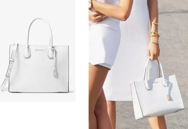 mk和蔻驰品牌属于什么档次,mk和蔻驰新款