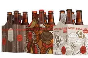 美国十大精酿啤酒排行榜,美国本土十大啤酒集团