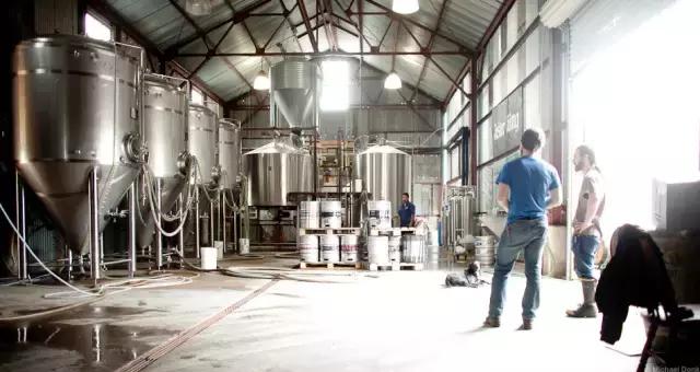 美国十大精酿啤酒排行榜,美国本土十大啤酒集团